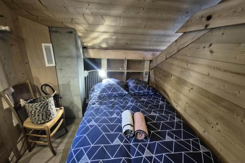 Chalet Au Revard , Au Calme 12 Pers. - foto 54