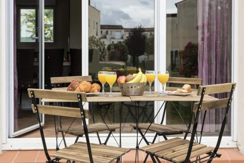 Résidence Garden & City Aix-en-Provence Rousset - foto 25