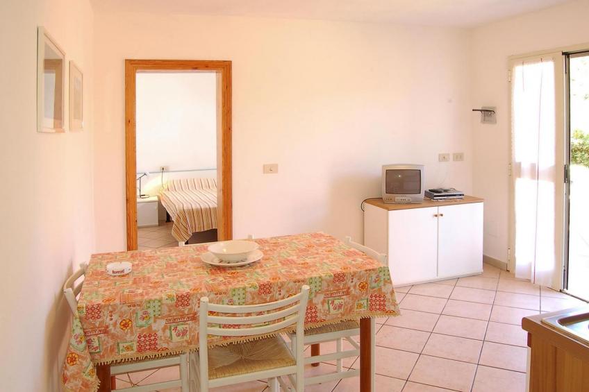 Appartementen Villa Franca, Capoliveri - Type A - foto 3