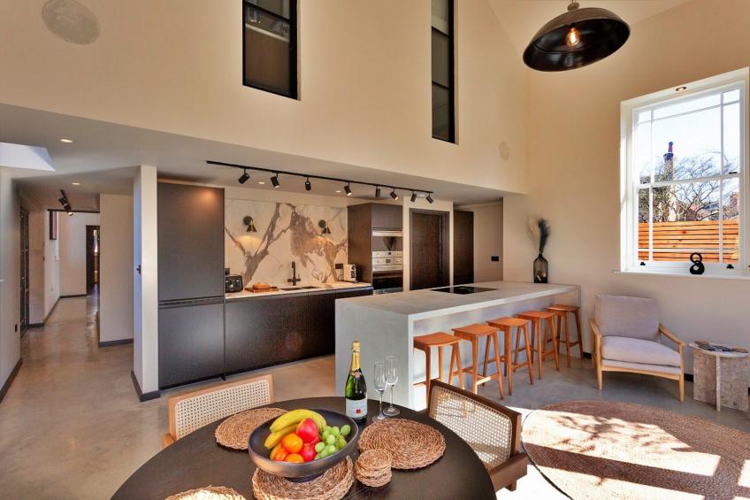 Wesleyan House - foto 15
