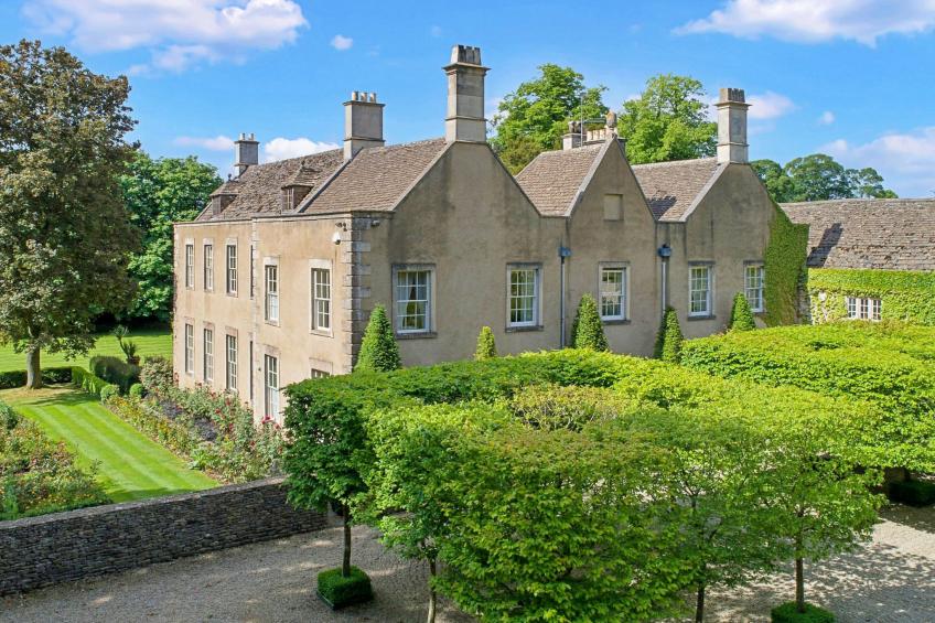 Tormarton Court - foto 12