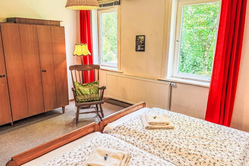 Altes Forsthaus - foto 14