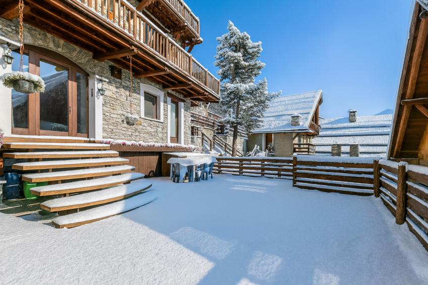 Baita Dei Fiori - foto 31