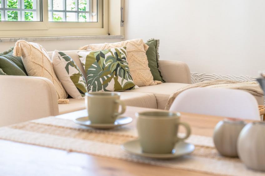 Seabreeze Boho Aufenthalt - foto 11