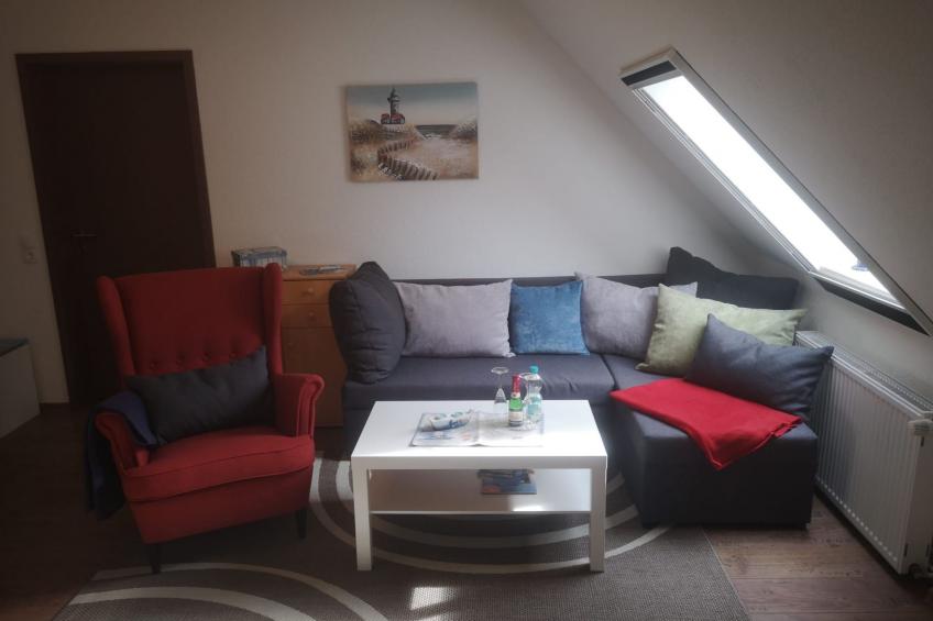 Landurlaub Mecklenburgische Seenplatte b. Waren Müritz - foto 8