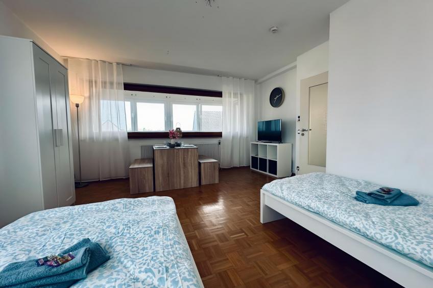 sleepWELL-Steinfurt - foto 2