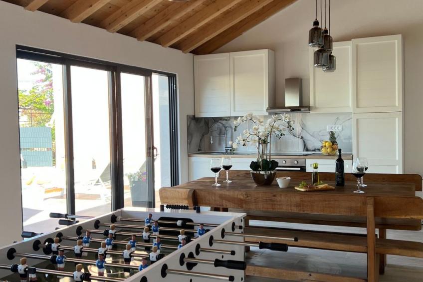 Moderne ap. 2 mit Pool und Grill in der Nähe von Split und Trogir - foto 7