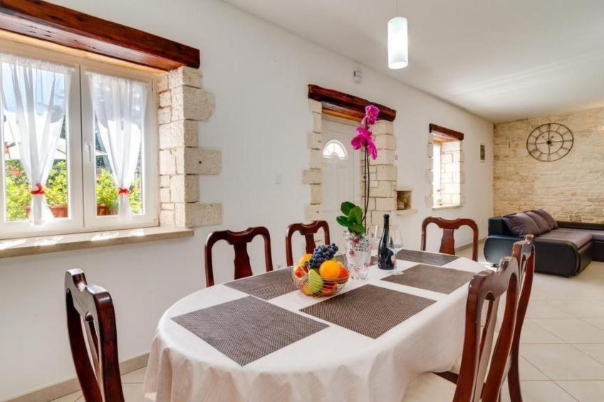 Haus Furlani mit schönem Garten und privatem Pool - foto 24