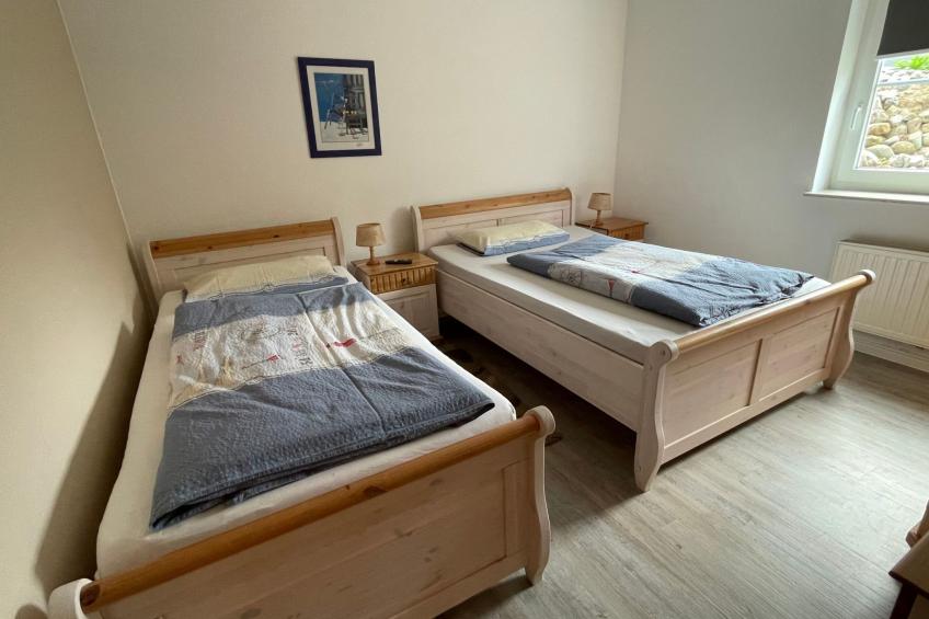 Gepflegte-Ferienwohnungen Grauwisch - foto 14