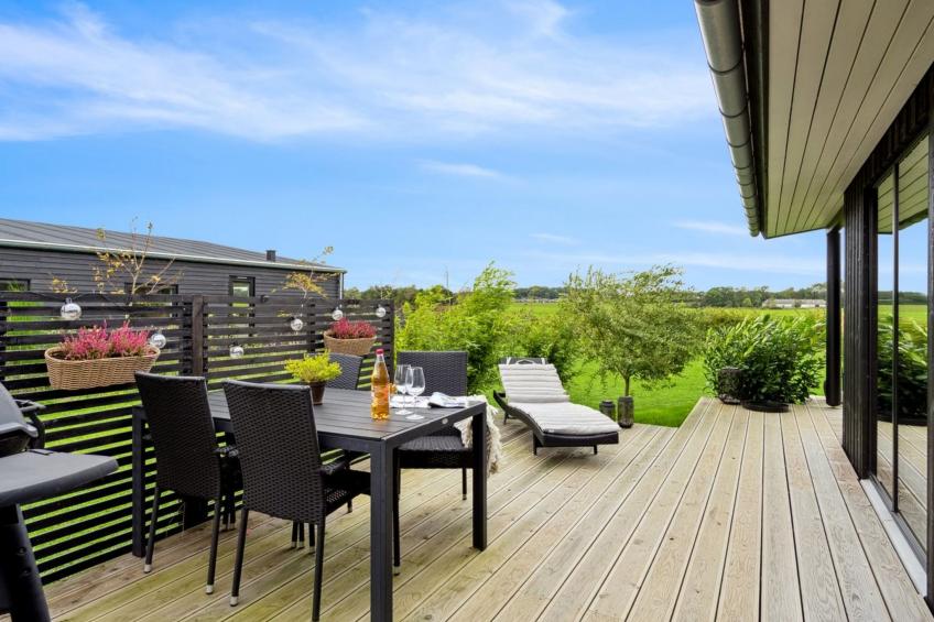 "Brothir" - 500m from the sea in SE Jutland - foto 23