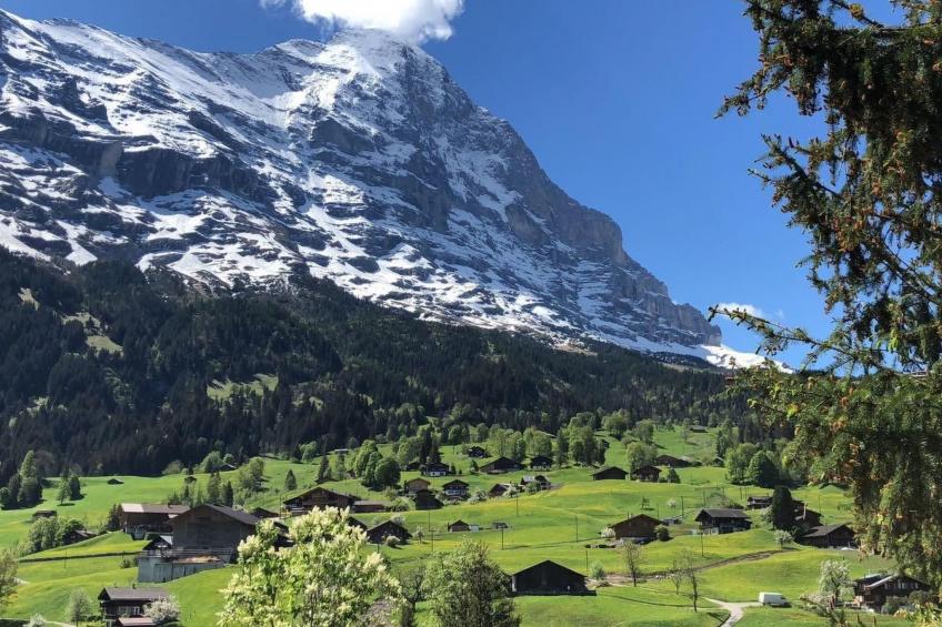 Chalet Gletscherfloh - foto 4