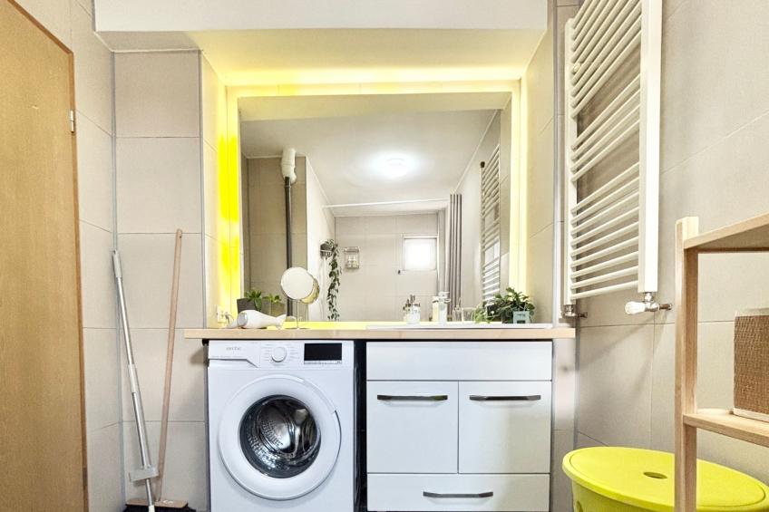 Opera Sunrise zentrale moderne Balkonwohnung - foto 5