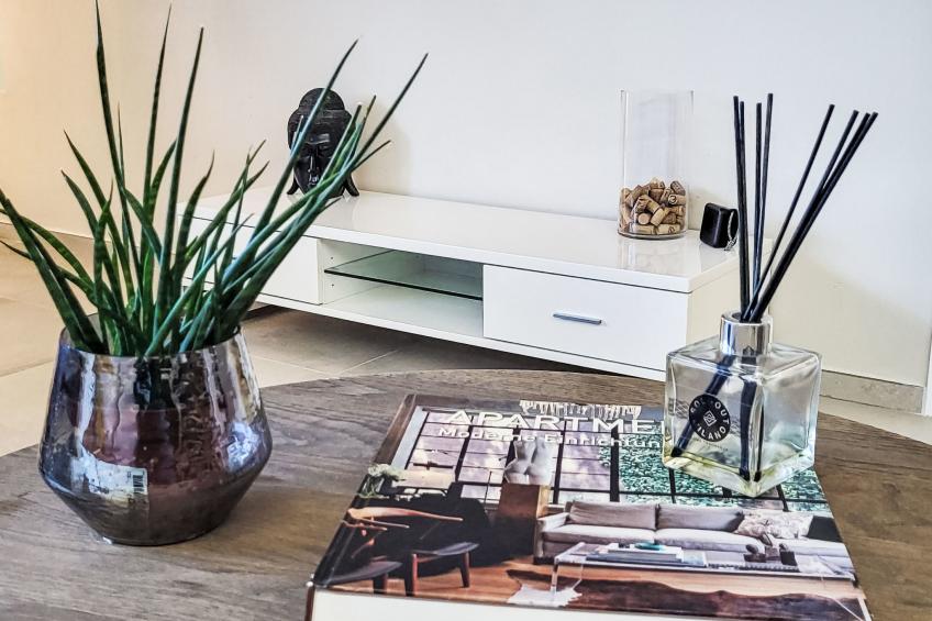 Blue Vista Lugano Apt.616 - foto 14