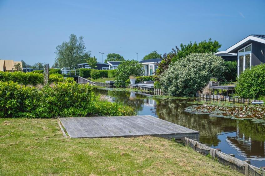 Resort De Rijp 1 - foto 12