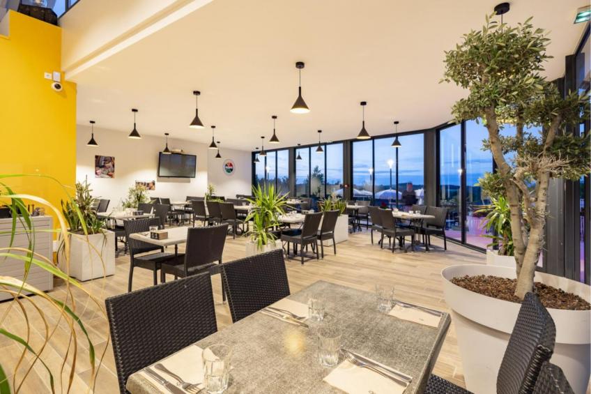 Cottage 4p 2Bdrms AirCon - foto 24