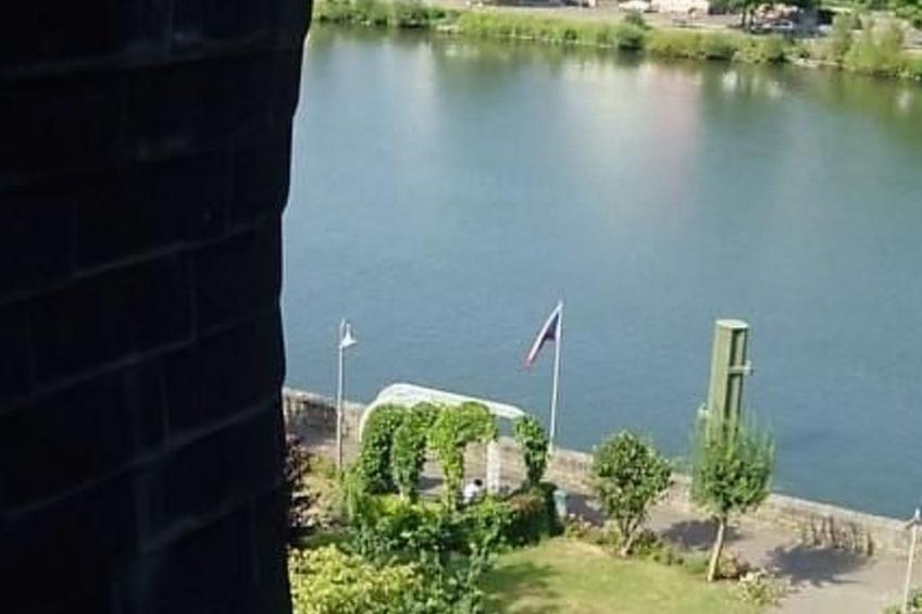 Wohnung in einem historischen Gebäude mit Balkon und Blick auf die Mosel - foto 23