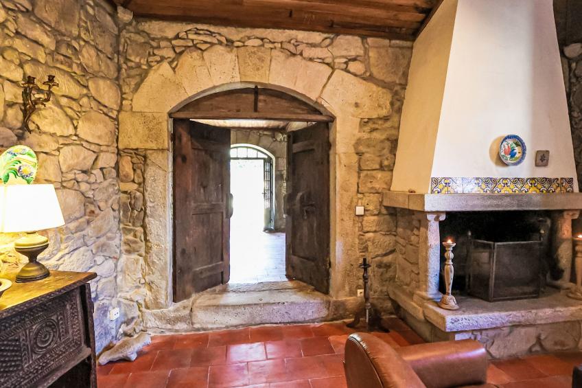 Villa mit rustikalem Charme in Afife - foto 4