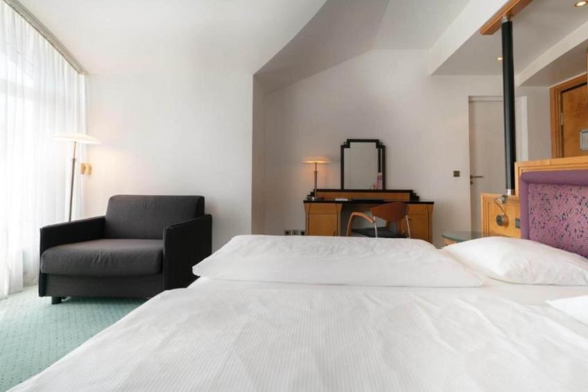 Hotel Leipzig - foto 12