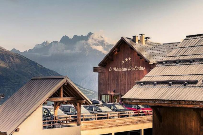 Résidence Le Hameau des Ecrins - maeva Home - foto 4