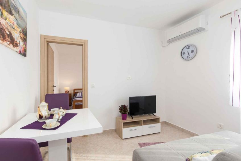 Ferienwohnung mit Meerblick und Terrasse - BF-4TPHN - foto 14