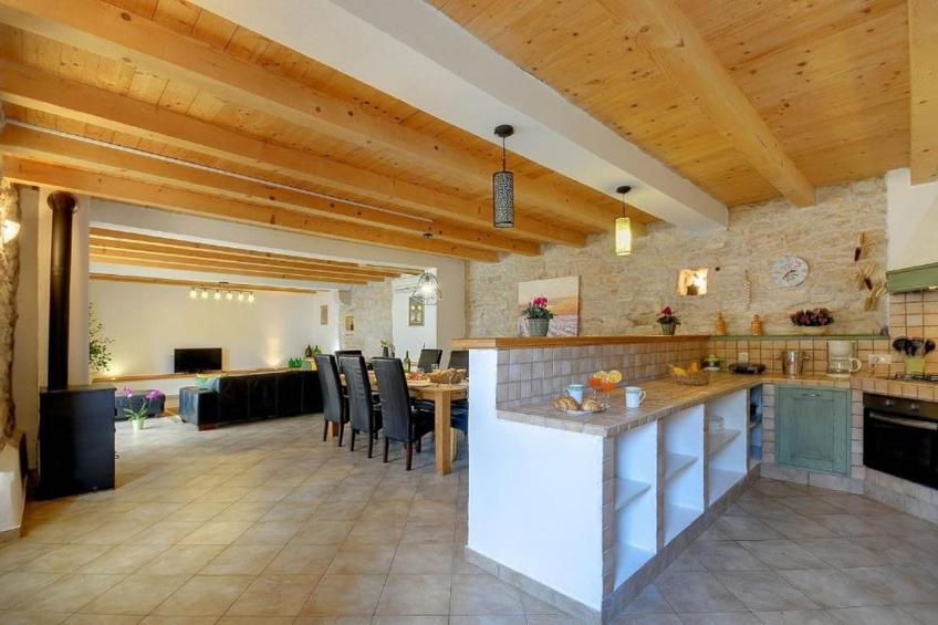 Villa Katherine with Pool and Game Room - foto 20