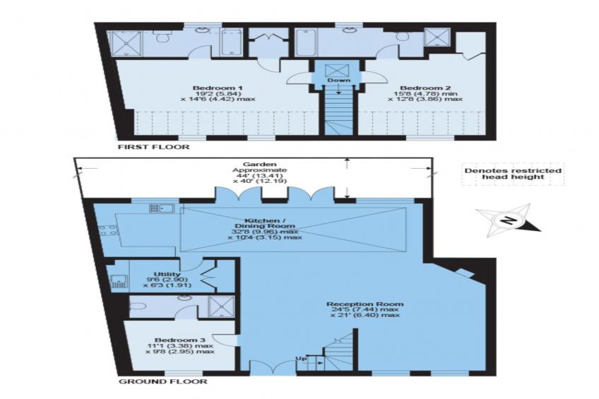 Berry Pen Cottage - foto 21