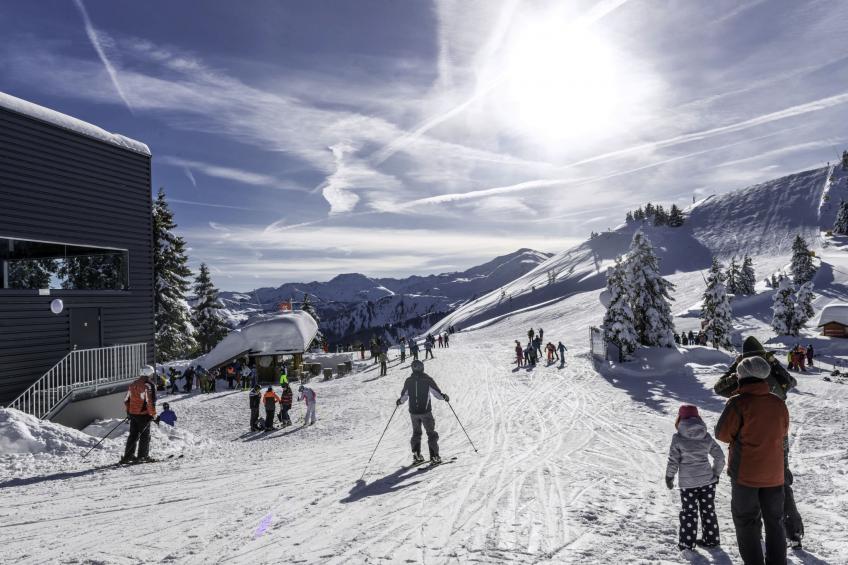 Hohe Salve - foto 44