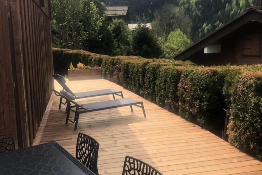 Petit Chalet - foto 7