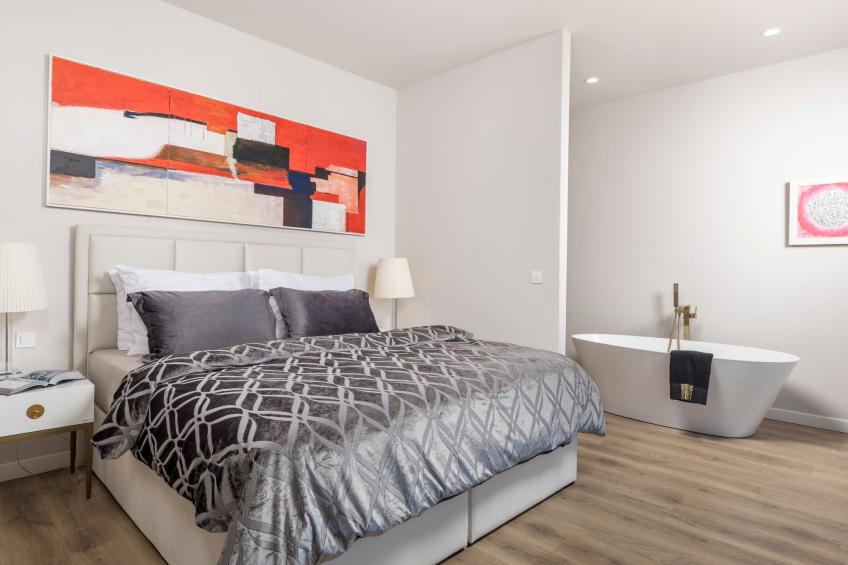 Ferienvilla "Monte Bibali" mit Infinity-Pool - foto 3