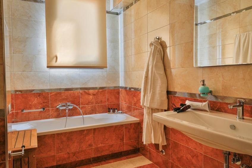 mit Privatpool für 9 Personen ca. 175 m² in Skiathos, Ägäis (Skiathos) - foto 13