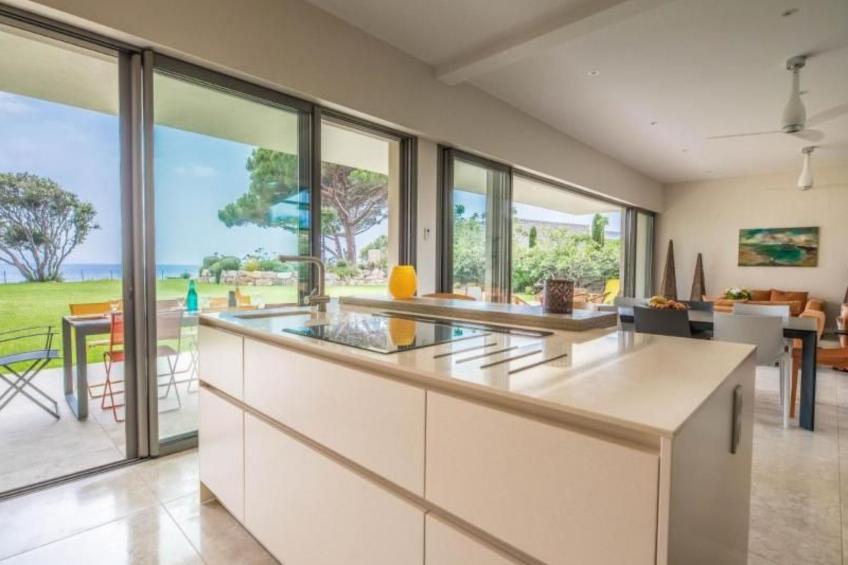 Casa Enorati - Direkter Zugang zum Meer - foto 18