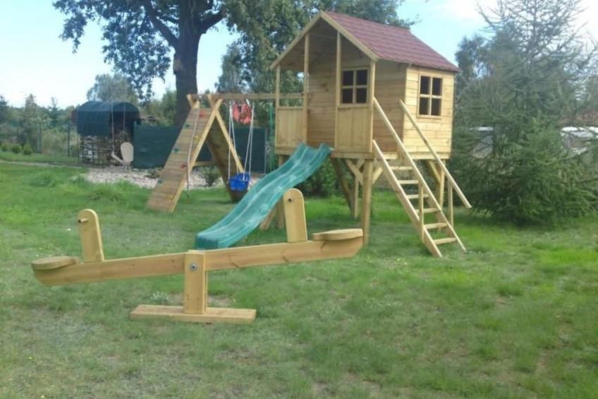 Green House - Entspannung im Schatten einer Eiche - foto 2