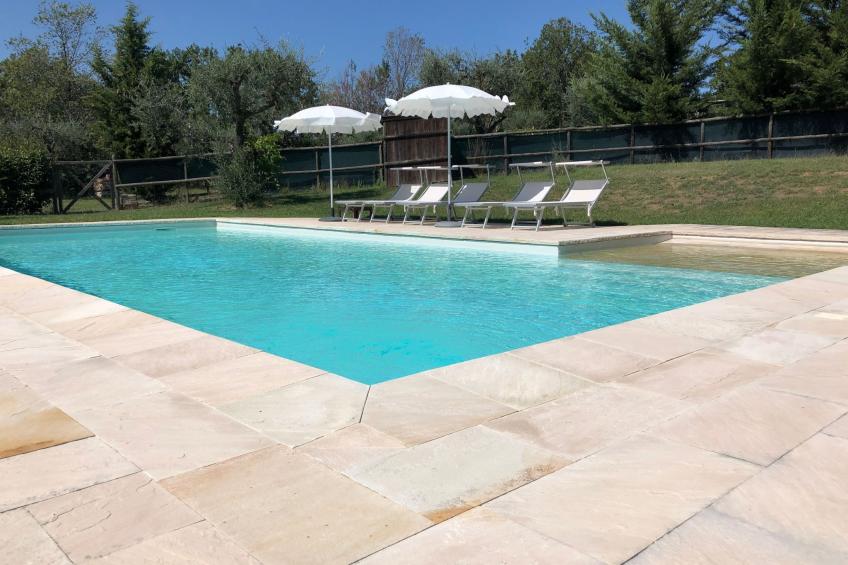 Blaue Wohnung - foto 14