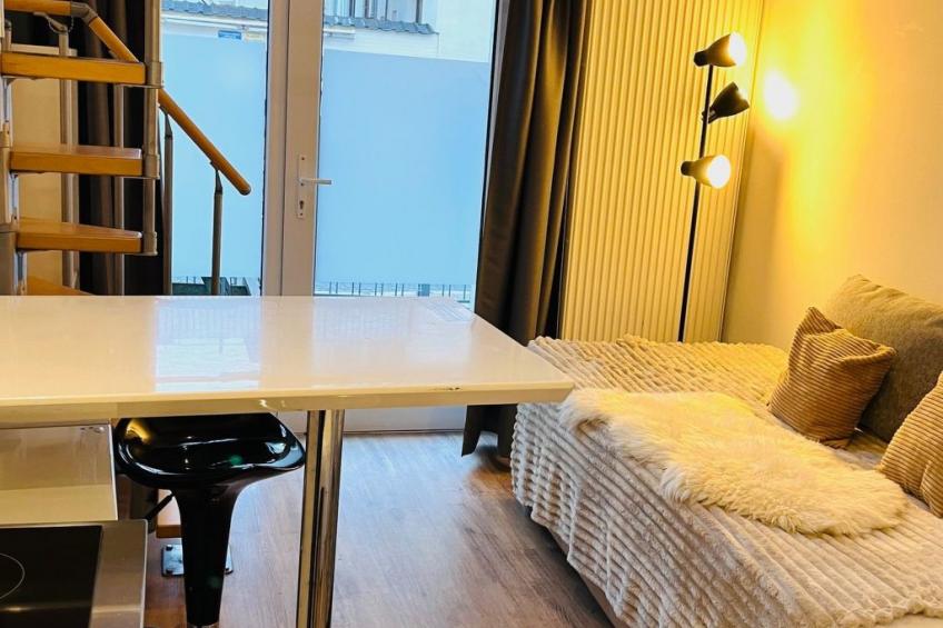 Wohnappartement Mitten im Bremer Kulturviertel - foto 7