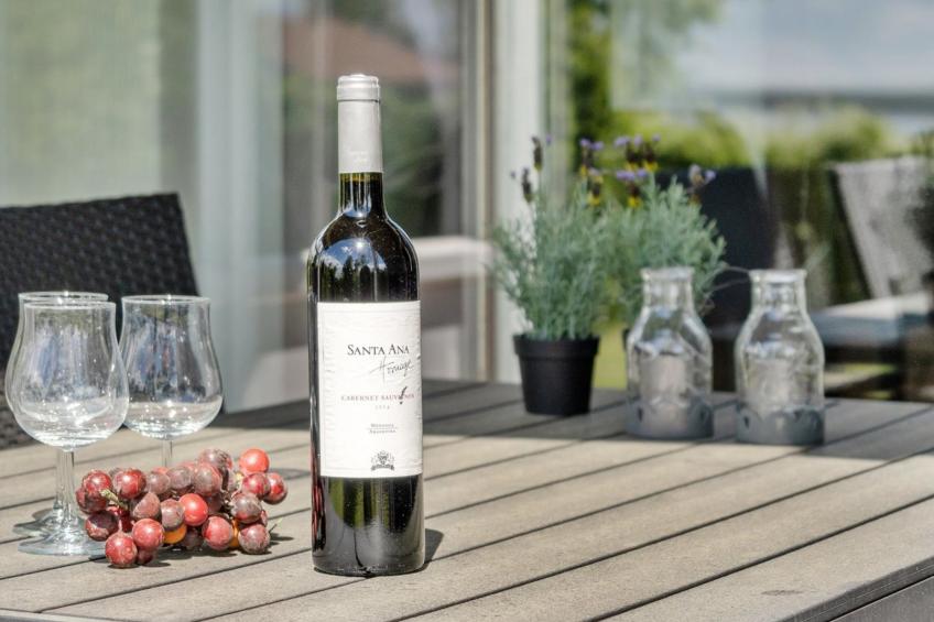 "Denahi" - 400m to the inlet in SE Jutland - foto 11