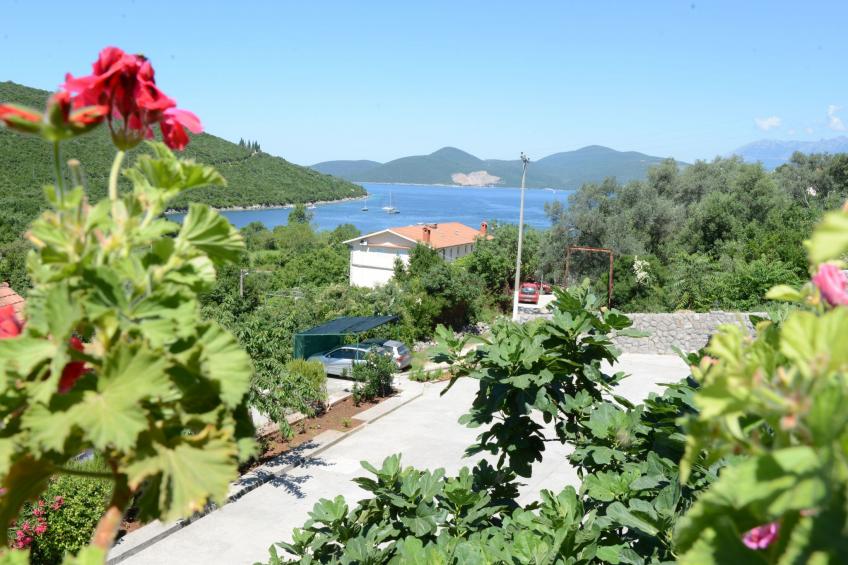 Studio mit Meerblick vom privaten Balkon - foto 6