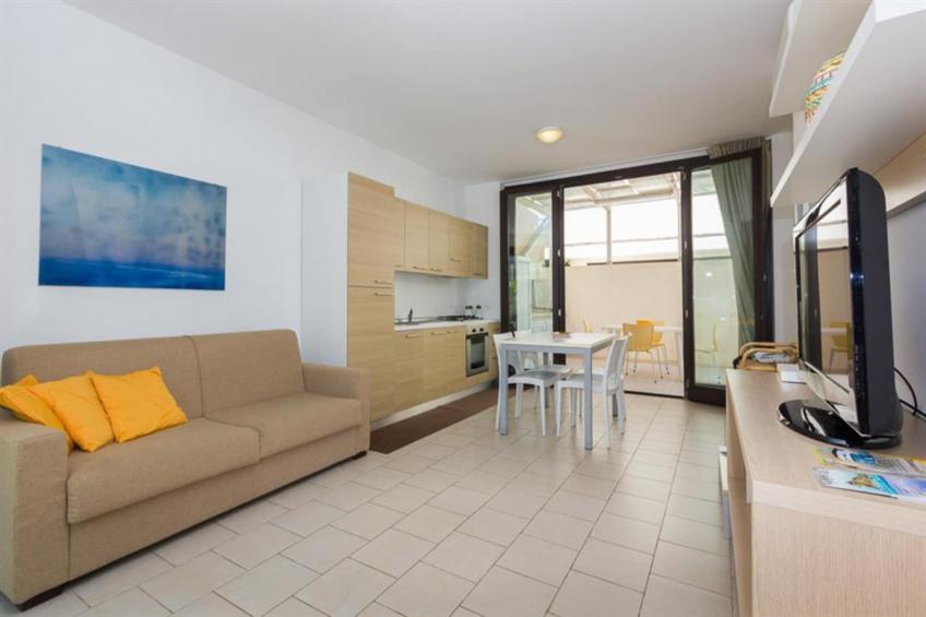 KAMENA RESIDENCE APARTMENT / APARTMENT 2 BEDROOMS - foto 17