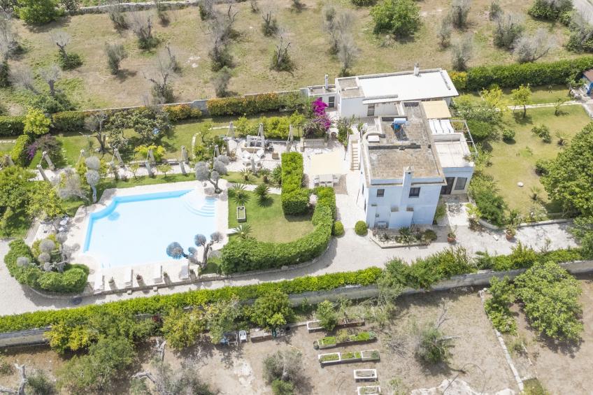 Villa Lisa Garden and Pool - foto 3