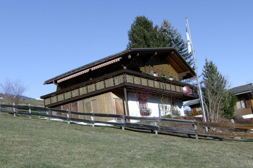 Haus Chalet Beverin, (Tartar), - foto 2