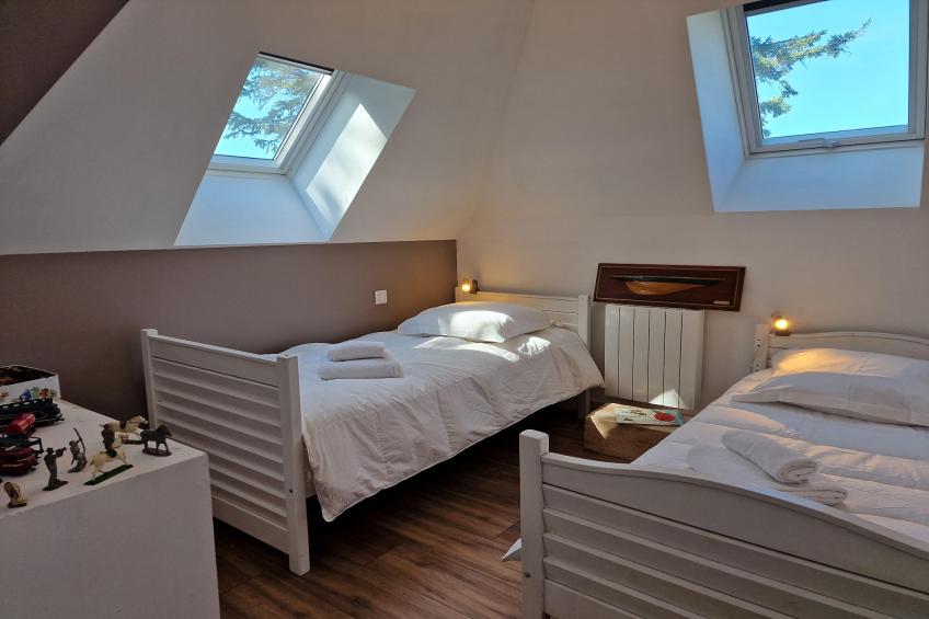 Maison de vacances Plougasnou - foto 14