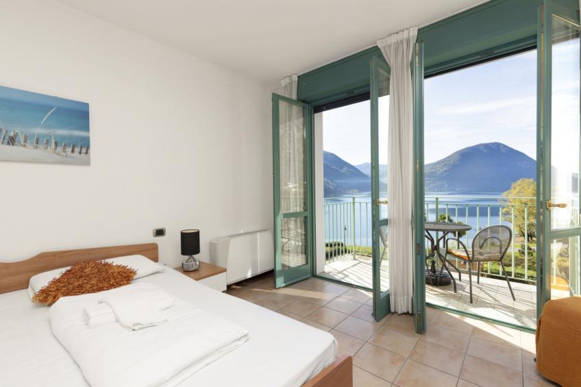 PL-Palazzo 1 bedroom Lake Deluxe - foto 7