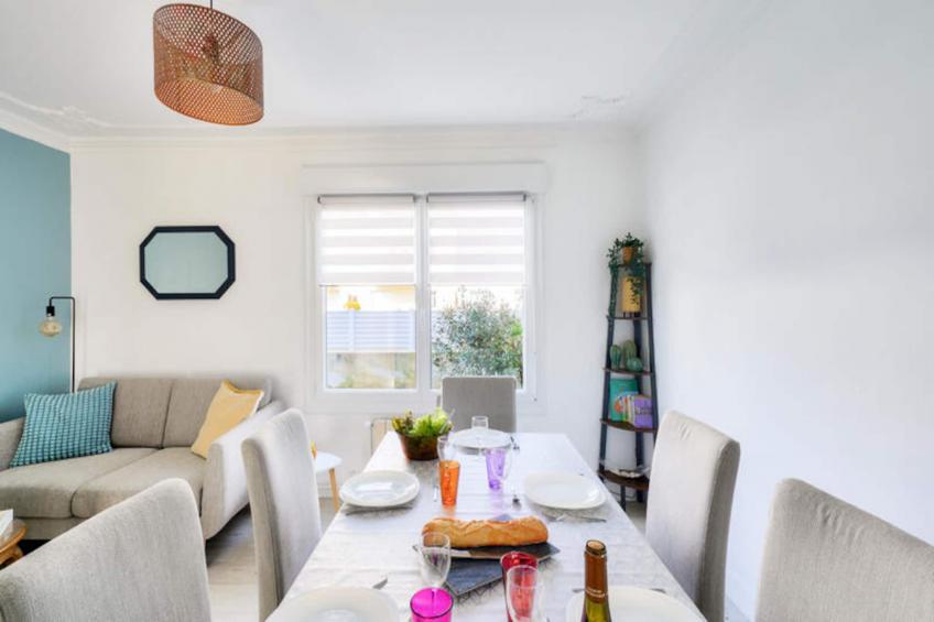 Maison à Le Guilvinec - foto 8