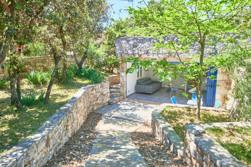 Ferienanlage Amalka Mare bei Litto - foto 35