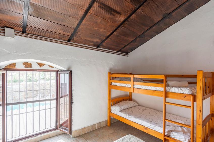 Gîte San Miguel - foto 34