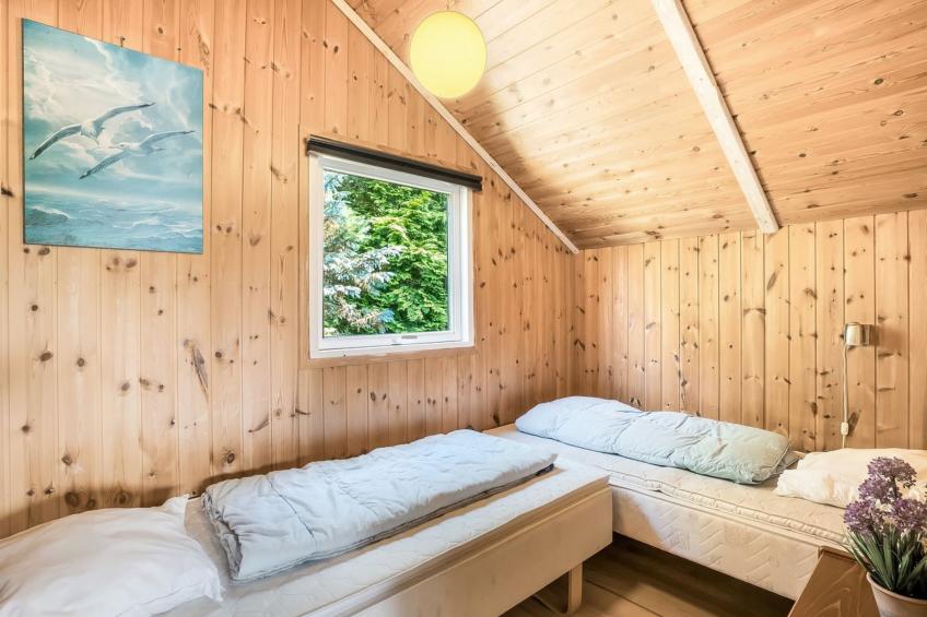 "Yarla" - 500m to the fjord - foto 18