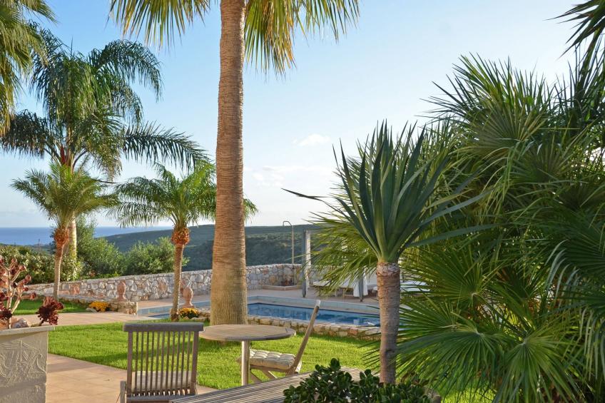 Villa Europa - foto 30