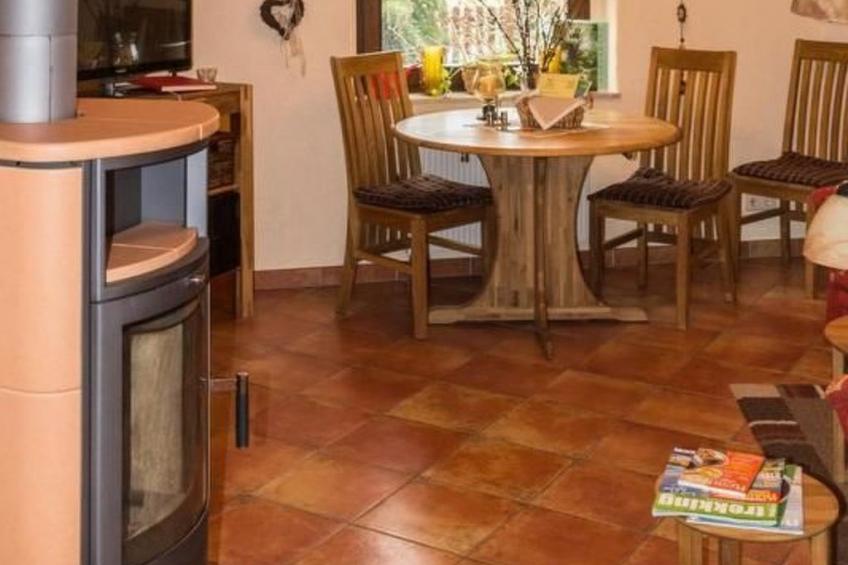 mit Fasssauna - foto 4