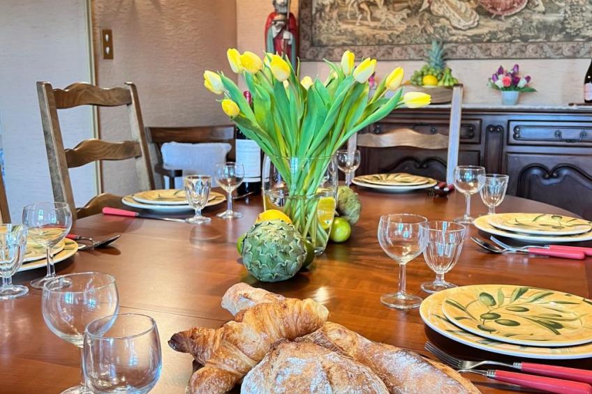 VILLA TRO NAOD - foto 42