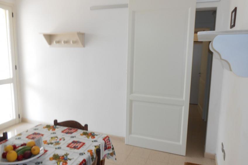 Helles, einladendes Appartement mit überdachter Veranda in Strandnähe - foto 13