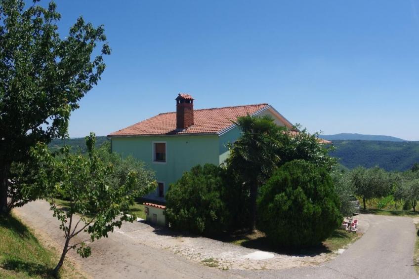 Wohnung mit privatem Pool und herrlicher Aussicht - foto 37